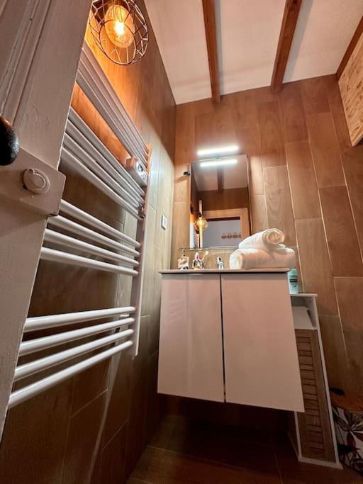 Pont Achard #2-T1Bis-Mezzanine -5Mngare- Poitiers Apartman Kültér fotó