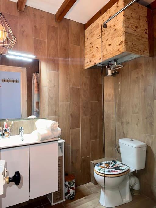 Pont Achard #2-T1Bis-Mezzanine -5Mngare- Poitiers Apartman Kültér fotó